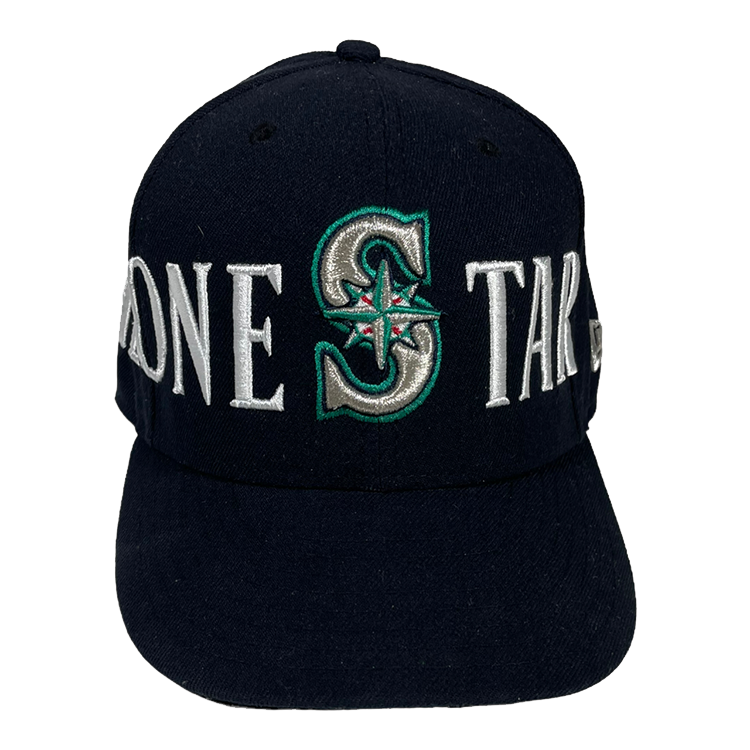 ALONESTAR FITTED HAT V1