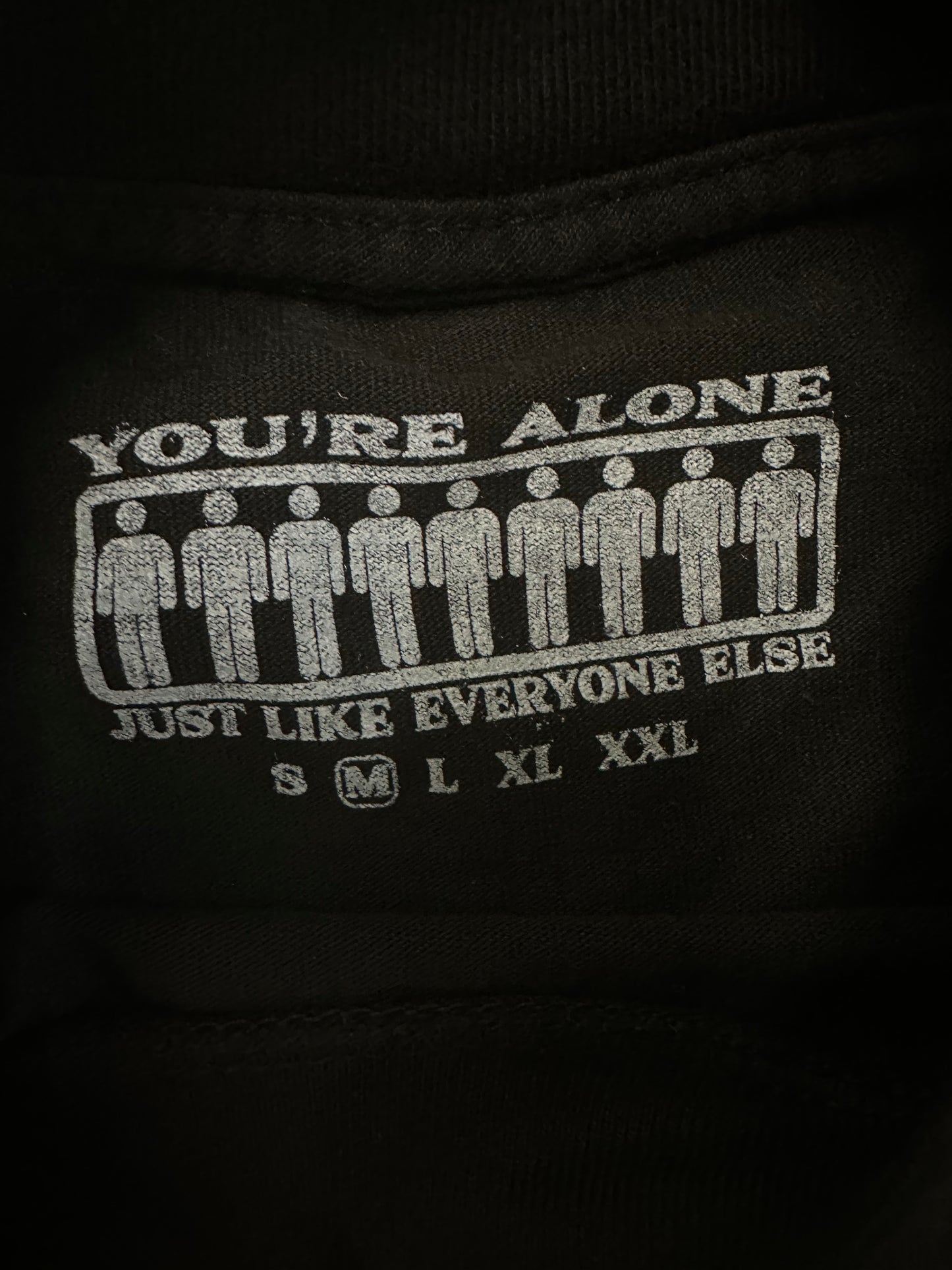 ALONESTAR LIFE IS HARD