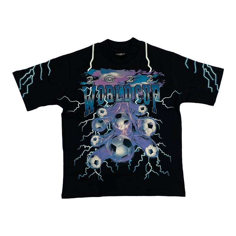 ALONESTAR WORLDCUP TEE