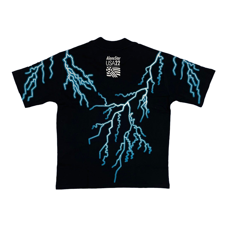 ALONESTAR WORLDCUP TEE