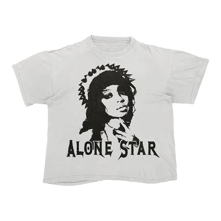 ALONESTAR UNEARTHLY TEE