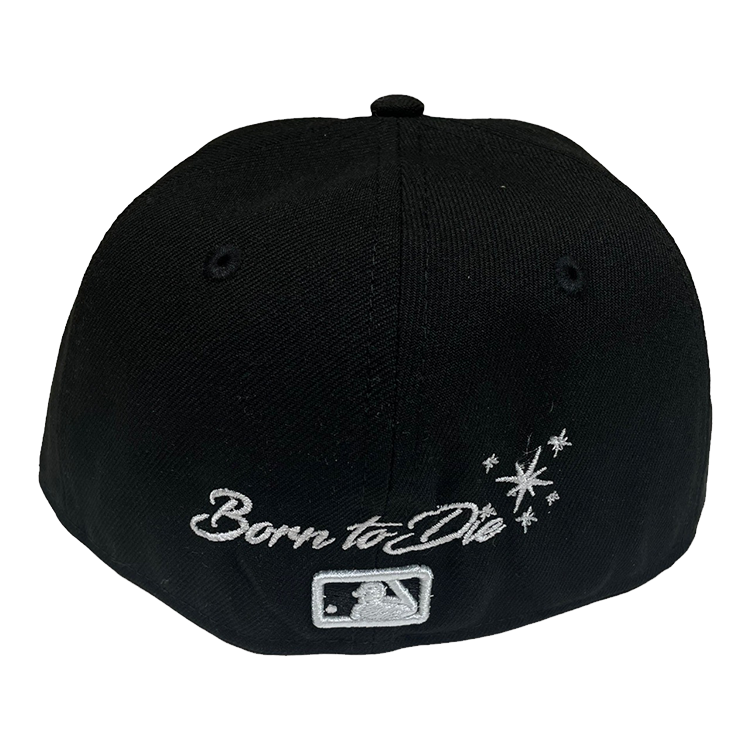 ALONESTAR FITTED HAT