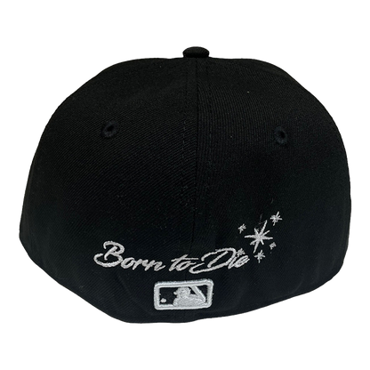 ALONESTAR FITTED HAT