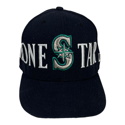 ALONESTAR FITTED HAT V1