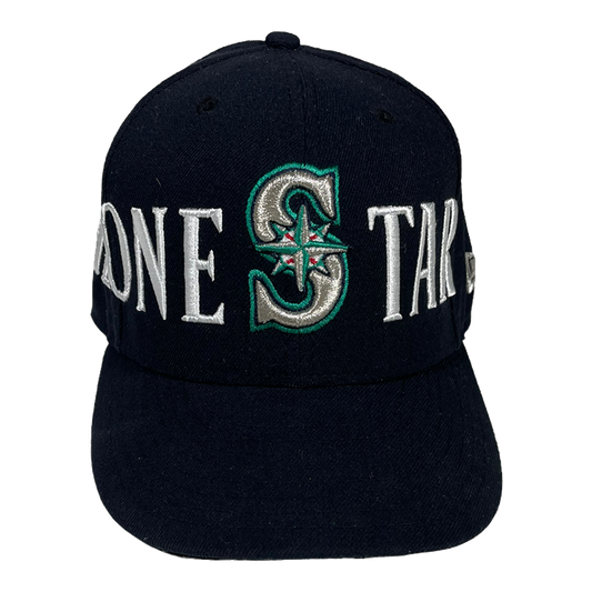 ALONESTAR FITTED HAT V1