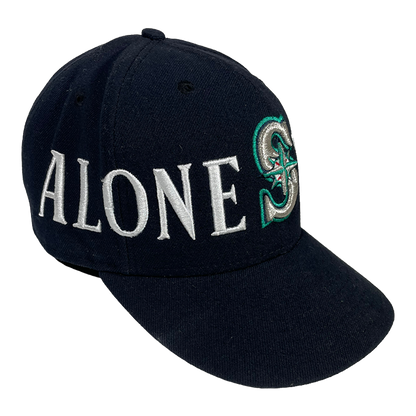 ALONESTAR FITTED HAT V1