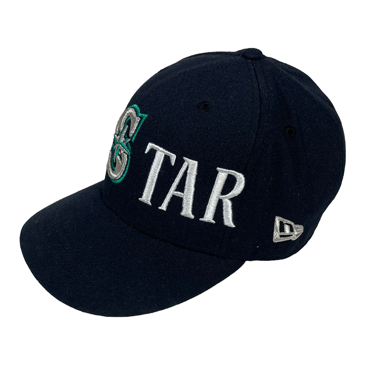 ALONESTAR FITTED HAT V1