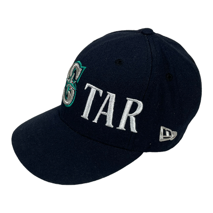 ALONESTAR FITTED HAT V1