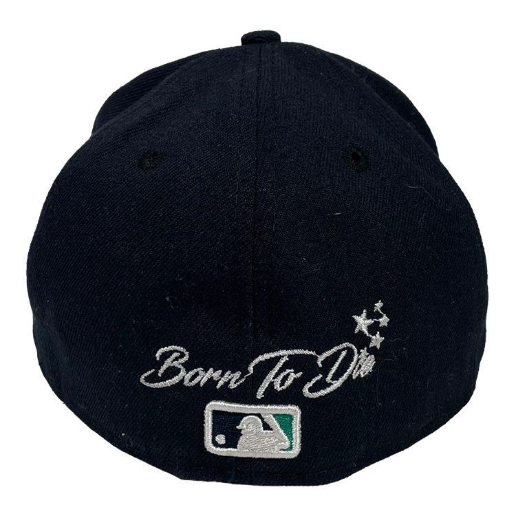 ALONESTAR FITTED HAT V1