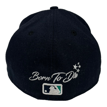ALONESTAR FITTED HAT V1