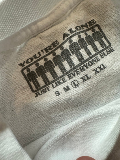 ALONESTAR 420 TEE
