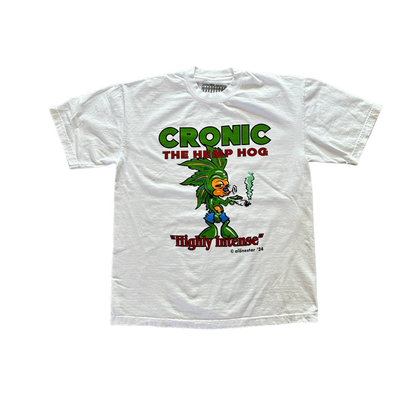 ALONESTAR 420 TEE