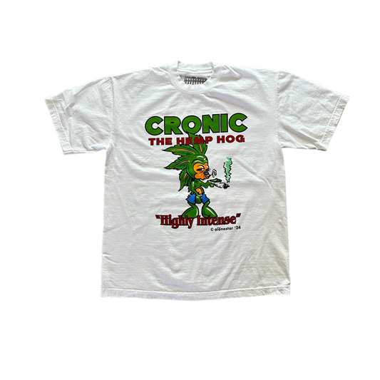 ALONESTAR 420 TEE