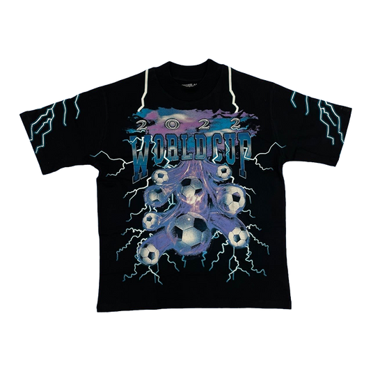 ALONESTAR WORLDCUP TEE