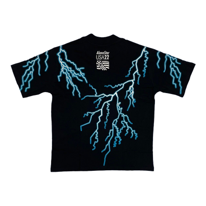 ALONESTAR WORLDCUP TEE
